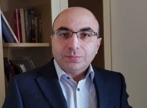 Ի՞նչ է կատարվում Հայաստանում - 2