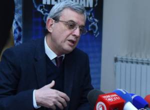 «Կառավարության ծրագրում մեկ անգամ է նշվում տնտեսական հեղափոխության մասին, այն էլ՝ վերջում»