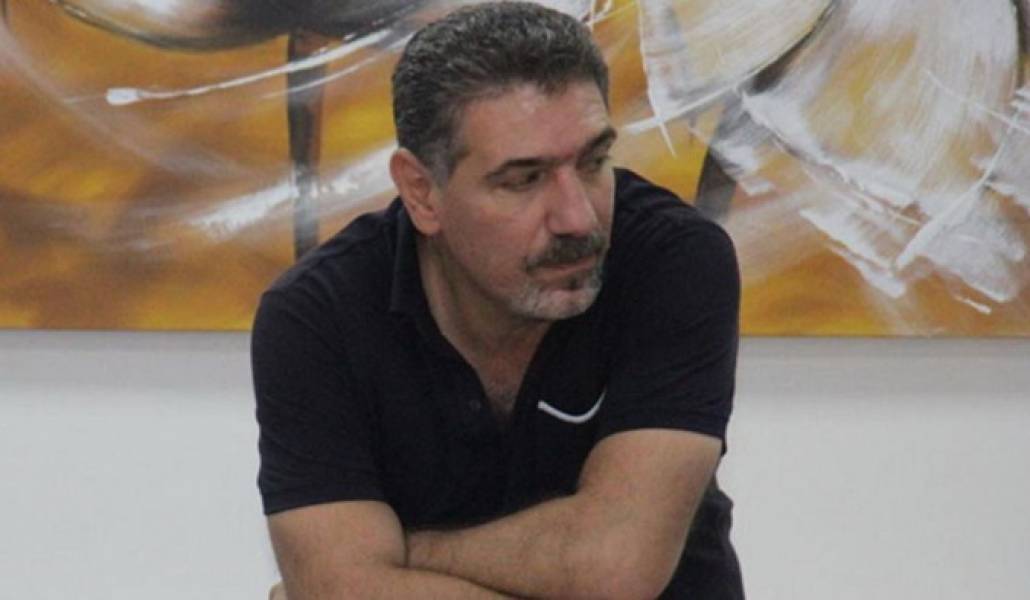 hovhannes