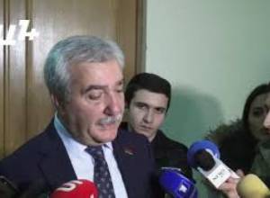 Նախկինում քաղաքական պատվեր կար կոծկել Մարտի 1-ը, հիմա հակառակը.Անդրանիկ Քոչարյան