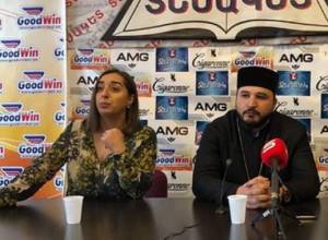 Ամեն օր Աստված մեզ ընդառաջ է գալիս, մի օր էլ մենք իրեն ընդառաջ գնանք. Տեր Զարեհ քահանա