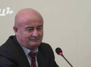 Կոռուպցիան գլխատված է. Հովիկ Աղազարյան