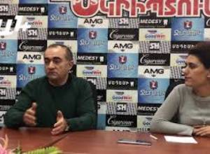 100 տարի կտևի, թե 200 տարի, որևէ մեկը չի պատրաստվում զիջումների գնալ. Թևան Պողոսյան