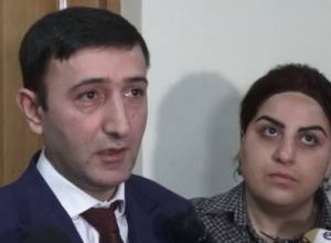 «Կառավարության ծրագիրը ո՛չ թերագնահատել է պետք, ո՛չ էլ գերագնահատել»