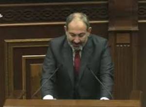 Ազդարարում եմ համաժողովրդական տնտեսական հեղափոխության մեկնարկը. վարչապետ