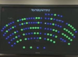 53 պատգամավոր գրանցվեց՝ վարչապետին հարց ուղղելու համար