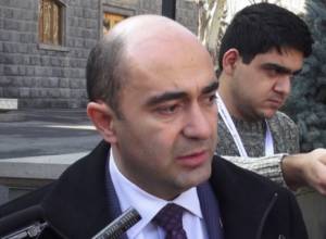 У «Светлой Армении»  множество вопросов