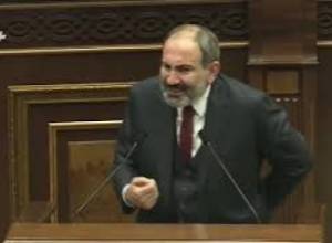 Նիկոլ Փաշինյանի պատասխանը 75.000-դրամ ստացող մանկավարժին և 44.000 դրամ ստացող թոշակառուին