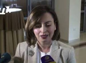 Տեղեկատվության ազատությունը բարեկեցության նախապայման է. փոխնախարար