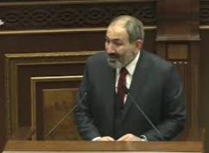 Պետական ապարատի կրճատումները կկազմեն 150-200 մարդ.վարչապետ