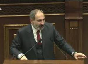 Հարց սուպերվարչապետության մասին