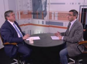 Հինգ տոկոս տնտեսական ա՞ճ, բա ո՞ւր է հեղափոխությունը. ՀՅԴ