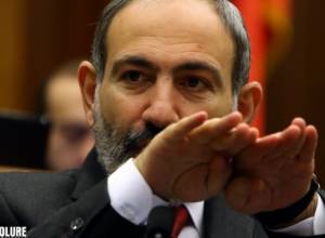 Փաշինյանը՝ սահմանին առեւտրականներից մաքսատուրք գանձելու հետ կապված խստացումներին