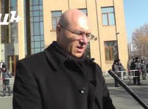 «Օսիպյան երևույթն անհամատեղելի է հեղափոխության և ժողովրդավարության հետ». Վարուժան Ավետիսյան