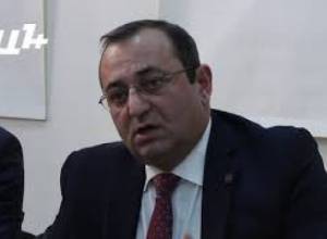 Ամեն ինչ թողնված է քաղաքացու նախաձեռնությանը. ՀՅԴ-ն՝ կառավարության ծրագրի մասին