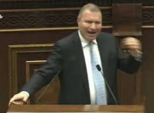 Երեք առաջարկ ԲՀԿ-ից. կառավարության ծրագիրը պետք է փոփոխվի