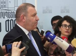 Տրամադրված ենք  առաջարկներ անել վարչապետին և կսպասենք նրա արձագանքին. Մ. Մելքումյան