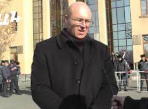 Սա հեղափոխական ծրագիր չէ. Վարուժան Ավետիսյանը՝ կառավարության ծրագրի մասին