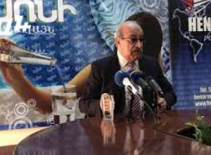 «Ի՞նչ է նշանակում կրճատել աղքատությունը և գործազրկությունը՝ չներկայացնելով ոչ մի ցուցանիշ»