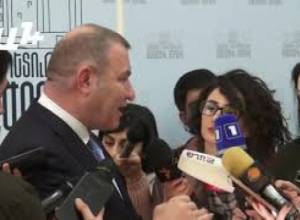 Եթե մեր առաջարկները չընդունվեն, մեզ այլ բան չի մնում. Միքայել Մելքումյան