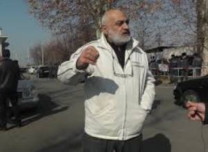 «Ինձ էլ դատեք այնպես, ինչպես դատում եք «Սասնա Ծռեր»-ին». Վարդգես Գասպարի