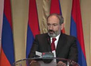 Կփորձեմ ջանքերս ներդնել գիտության նկատմամբ հարգանքն ու գնահատանքը բարձրացնելու համար. Ն. Փաշինյանը