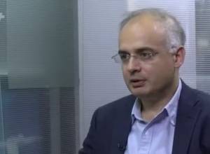 Դժվար են ստատուս քվոն ռազմական միջոցով փոխելու փորձերը. Լևոն Զուրաբյան