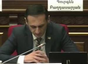Մայիսից բանակցությունների մեջ ենք. վարչապետի արձագանքը երկաթգիծը փակելուն
