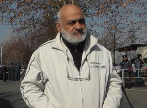 Полиция не демонстрирует достаточной грамотности, и в этом есть наша вина: Вардгес Гаспари