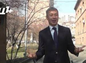 Պետական պաշտոնյաները պետք է խոսեն մեկ ձայնով. վարչապետի մամլո խոսնակ