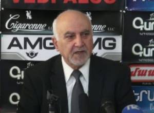 Ուղիղ միացում Հայելի ակումբից