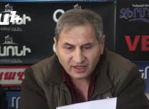 Օրենքը՝ դմբուզ ճարտարապետների գլխին. Արտակ Խաչատրյան