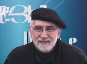 Մշակույթի նախարարությունը, ամբիցիաներով զինված, պայքարում է արվեստագետի դեմ. Վահան Արծրունի