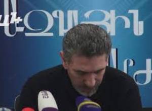 Կառավարությունը հումանիզմի տարրական չափաբաժնից զուրկ է. հացադուլավոր կինոռեժիսոր