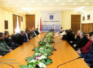 Այս տարի շինաշխատանքները կհսկվեն առավելագույն խիստ