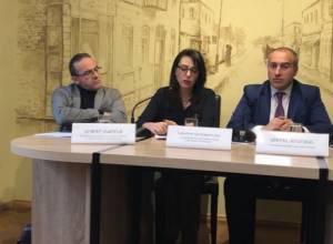 Չենք կարող հավատալ, որ իշխանությունը միշտ կդրսևորի քաղաքական կամք