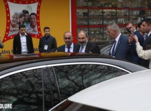 Այս հյուրանոցը հեղափոխություն է կատարելու տուրիզմի ոլորտում. Նուբար Թաթարյան