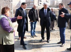 Զոդի բանավանցիներին երկար տարիներ մտահոգող հարցը կարծես լուծվում է