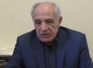 Ոնց որ առուն է իր ճանապարհը գտնում, մենք էլ մերն ենք փորձում գտնել. Մկրտիչ Մինասյան