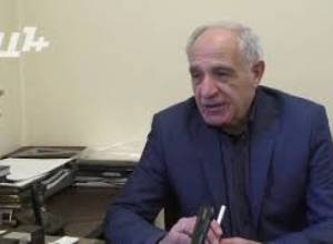 Ճարտարապետն ինչպե՞ս կարող է չհասկանալ, թե ինչ է ճարտարապետական էթիկան. Մկրտիչ Մինասյան