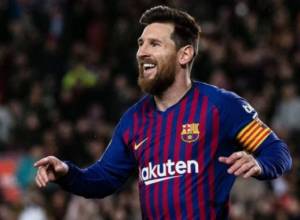 Ровно 17 лет назад была заложена основа феномена Лионеля Месси