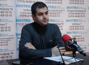 Տնտեսական հեղափոխությունը տեսանելի չէ. քաղաքագետ