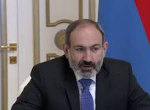 ՊԵԿ-ը չպետք է լինի փիառ գործիք. Նիկոլ Փաշինյան