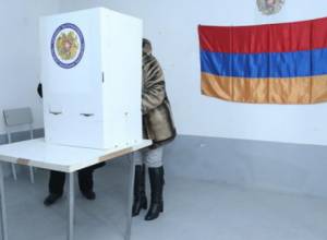 Որ համայնքում ով է ընտրվել