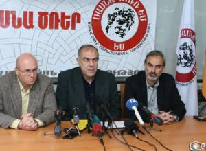Այս պոռթկման ամենակարևոր արդյունքը Զանգեզուրի փրկվելն էր. «Սասնա ծռեր»