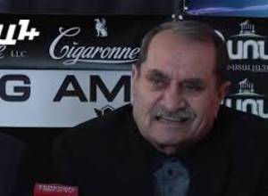 «Սերժ Սարգսյանը այնպիսի զազրելի գործեր չէր անում, ինչպես Նիկոլ Փաշինյանը». Գուրգեն Եղիազարյան