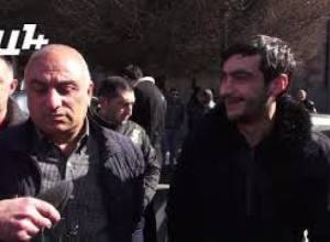 Էդմոն Մարուքյանի առաջարկած օրինագծի ընդունումն են պահանջում