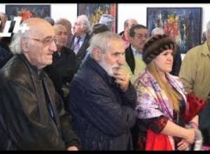 Չինացիների չորս տոկոսը ունի հայկական գեն. Իզաբելլա  Մուրադյան