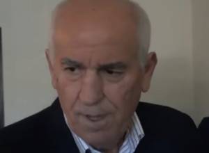 Театр это: Барсег Бегларян о своем обвинении