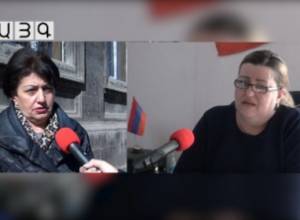 Нерешенная проблема нынешнего и предыдущего директоров